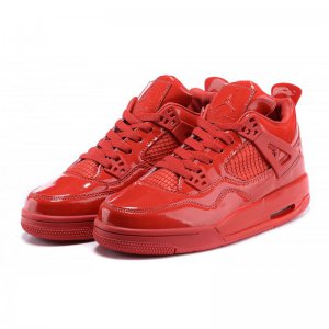 Air Jordan 4 11lab4 "11lab4" University Red 719864-600