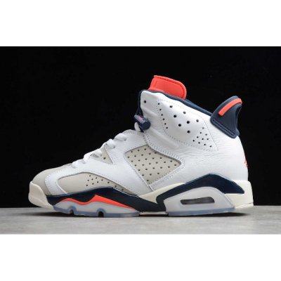 2020 Air Jordan 6 Retro "Tinker" 384664-104 For Sale