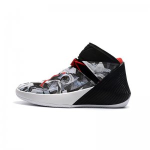 Jordan Why Not Zer0.1 "Mirror Image" Men's Basketball Shoes AA25