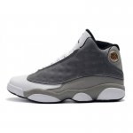 2019 Air Jordan 13 Retro "Atmosphere Grey" 414571-016