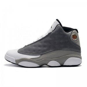 2019 Air Jordan 13 Retro "Atmosphere Grey" 414571-016