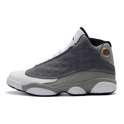 2019 Air Jordan 13 Retro "Atmosphere Grey" 414571-016