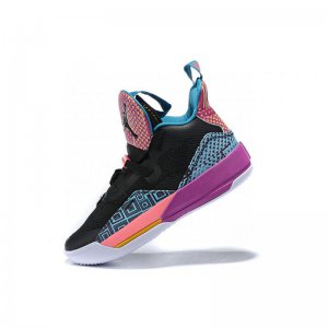 2019 Air Jordan 33 XXXIII BHM For Sale