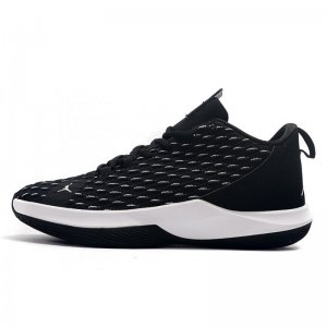 2019 Jordan CP3.XII Black/White For Sale