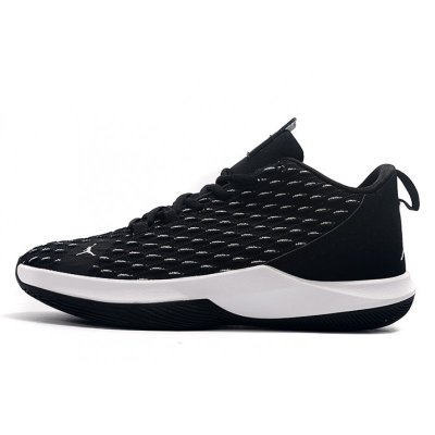 2019 Jordan CP3.XII Black/White For Sale
