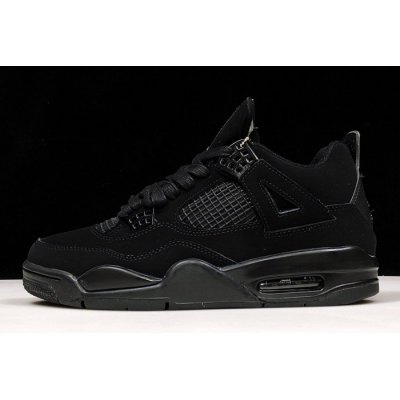 Air Jordan 4 Retro "Black Cat" 2006 For Sale