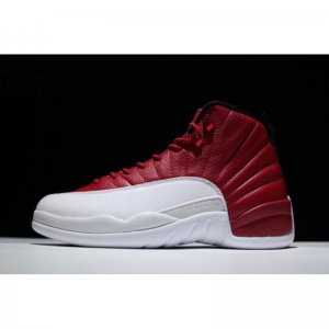 Air Jordan 12 "Alternate" Gym Red/Black-White 130690-600