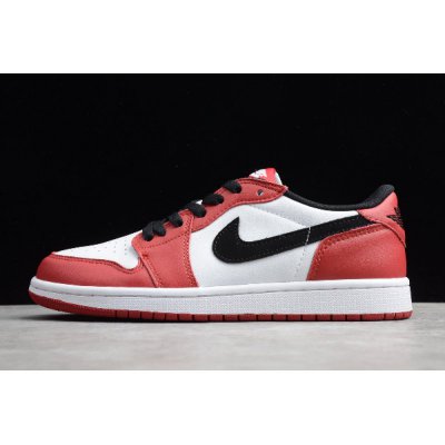 2020 Air Jordan 1 Low OG Chicago 705329-600