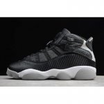 2019 Air Jordan 6 Rings "Carbon Fiber" 322992-004 Online Shop