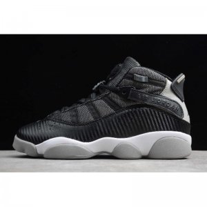2019 Air Jordan 6 Rings "Carbon Fiber" 322992-004 Online Shop