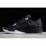 2019 Jordan 89 Racer "Oreo" Black/White AQ3747-001