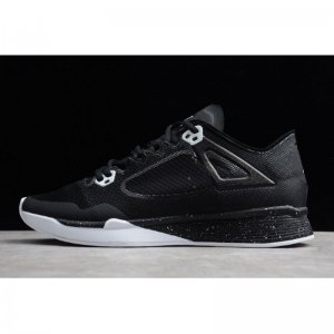 2019 Jordan 89 Racer "Oreo" Black/White AQ3747-001