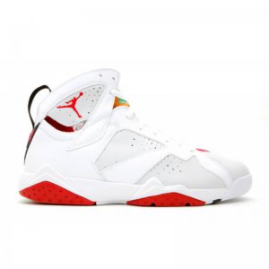 2020 Air Jordan 7 Retro "Countdown Pack" For Sale