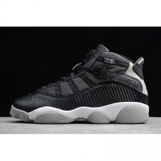 2019 Air Jordan 6 Rings "Carbon Fiber" 322992-004 Online Shop - Click Image to Close