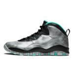 Air Jordan 10 Retro 30th "Lady Liberty" 705178-045 For Sale