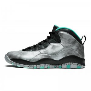 Air Jordan 10 Retro 30th "Lady Liberty" 705178-045 For Sale