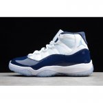 2020 Air Jordan 11 "Win Like '82" UNC 378037-123 For Sale