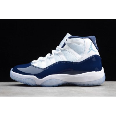 2020 Air Jordan 11 "Win Like '82" UNC 378037-123 For Sale