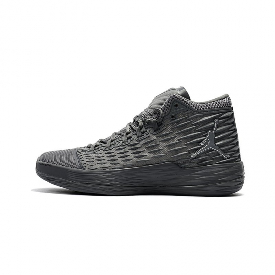 New Jordan Melo M13 "Wolf Grey" For Sale - Click Image to Close