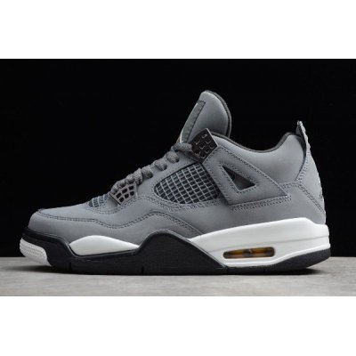 2019 Air Jordan 4 Retro "Cool Grey" 308497-001 For Sale