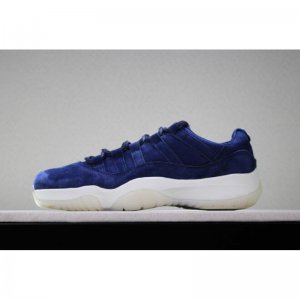 Women's Air Jordan 11 Low "RE2PECT" 2018 Free Shipping