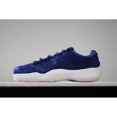 Women's Air Jordan 11 Low "RE2PECT" 2018 Free Shipping