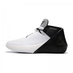 Jordan Why Not Zer0.1 Low "2-Way" White/Black Cheap Sale