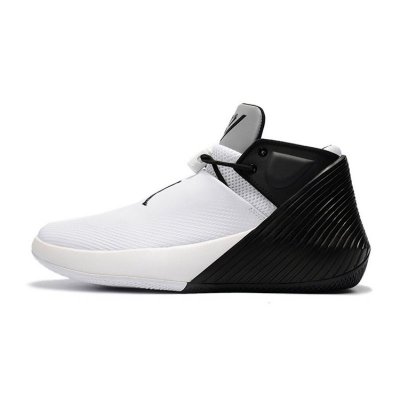 Jordan Why Not Zer0.1 Low "2-Way" White/Black Cheap Sale