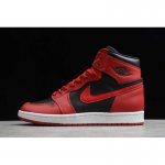 2020 Air Jordan 1 High 85 Varsity Red BQ4422-600