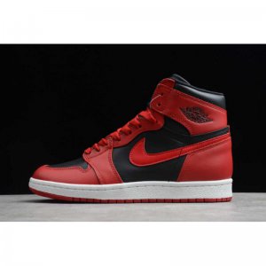 2020 Air Jordan 1 High 85 Varsity Red BQ4422-600
