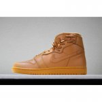 Men's Air Jordan 1 Rebel "Wheat" AO1530-800