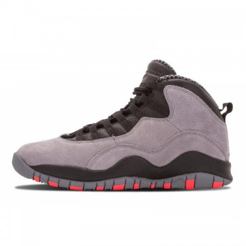 Air Jordan 10 Retro "Cool Grey" 310805-023 For Sale