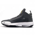 2019 Air Jordan 34 XXXIV Cool Grey/White-Black For Sale