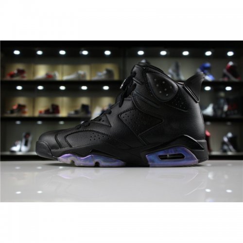 Mens and Womens Air Jordan 6 "Chameleon" All Star 907961-015
