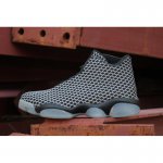 New Air Jordan Horizon AJ13 Black/White 823581-010 For Sale
