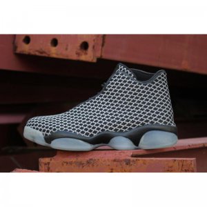New Air Jordan Horizon AJ13 Black/White 823581-010 For Sale