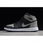 Kid's Air Jordan 1 AJ1 High OG "Shadow" For Sale