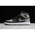 2019 Air Jordan 1 Retro High OG PS "Shadow" Kids' Sizing AQ2664-