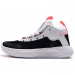 Jordan Jumpman 2020 White/Black-Pink For Sale