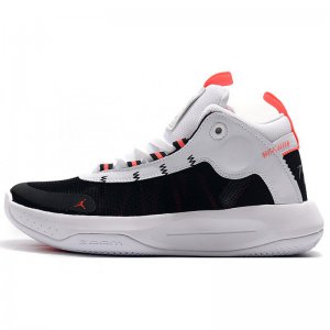 Jordan Jumpman 2020 White/Black-Pink For Sale