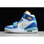 2019 Air Jordan Legacy 312 GS "Just Fly" CI4446-400