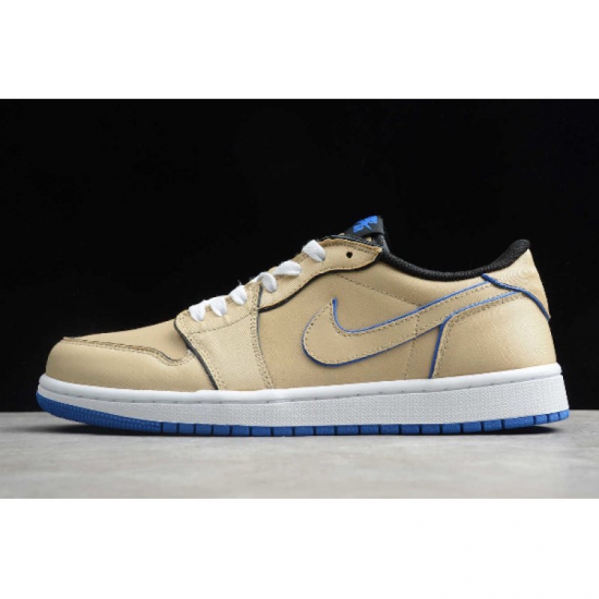 2020 Nike SB x Air Jordan 1 Low "Desert Ore" CJ7891-200 - Click Image to Close
