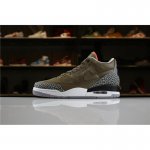 2018 Air Jordan 3 JTH NRG "Bio Beige" AV6683-200 For Sale