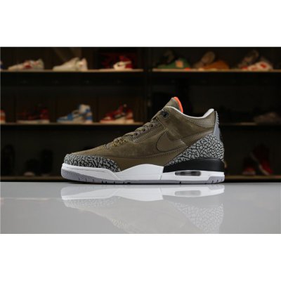 2018 Air Jordan 3 JTH NRG "Bio Beige" AV6683-200 For Sale