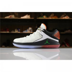New Air Jordan 32 XXXII Low Gatorade "Like Mike" Summit White/Bl