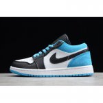 2020 Air Jordan 1 Low SE "Laser Blue" CK3022-004