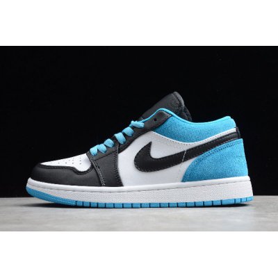 2020 Air Jordan 1 Low SE "Laser Blue" CK3022-004