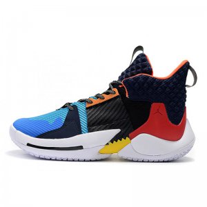 Jordan Why Not Zer0.2 Multi-Color 2019 For Sale