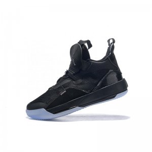 Air Jordan 33 XXXIII "Black Ice" For Sale