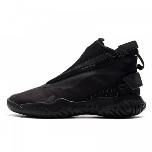 2020 Jordan Proto React "Triple Black" For Sale